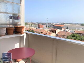  Appartement  vendre 3 pices 55 m