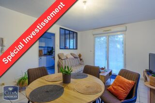  Appartement  vendre 3 pices 61 m