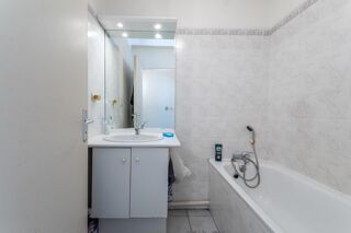  Appartement � vendre 2 pi�ces 47 m�