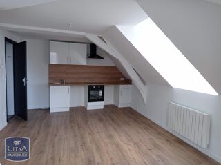  Appartement  vendre 2 pices 45 m