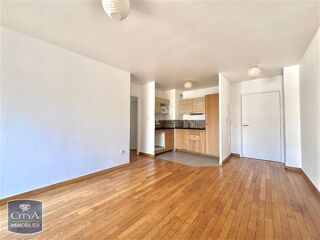  Appartement � vendre 3 pi�ces 60 m�