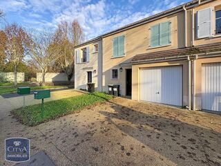  Maison � vendre 4 pi�ces 73 m�