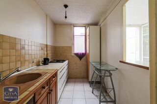  Appartement � vendre 3 pi�ces 53 m�