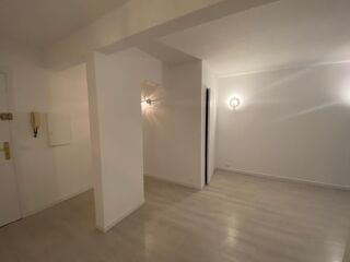  Appartement � vendre 1 pi�ce 25 m�