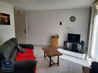  Appartement  vendre 2 pices 47 m