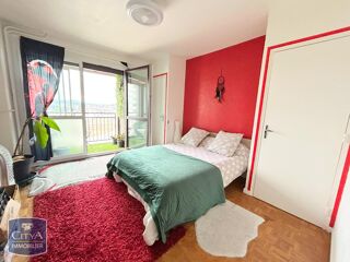  Appartement � vendre 2 pi�ces 57 m�