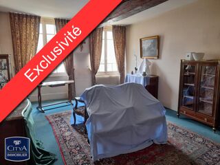  Appartement  vendre 2 pices 51 m