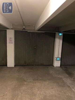  Parking / Garage � vendre 14 m�