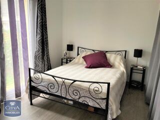  Appartement  vendre 2 pices 44 m