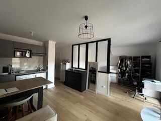  Appartement  vendre 1 pice 32 m