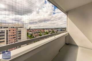  Appartement � vendre 1 pi�ce 30 m�