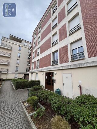  Appartement � vendre 3 pi�ces 