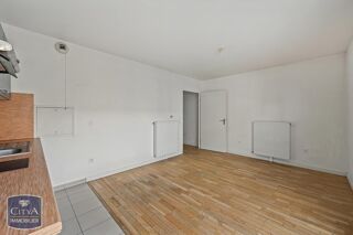  Appartement � vendre 1 pi�ce 25 m�