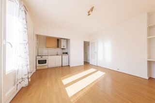  Appartement � vendre 1 pi�ce 26 m�