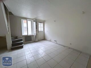  Maison � vendre 3 pi�ces 61 m�