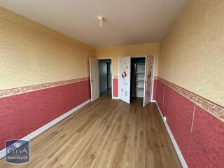  Appartement � vendre 5 pi�ces 110 m�