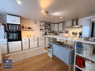  Maison � vendre 4 pi�ces 116 m�