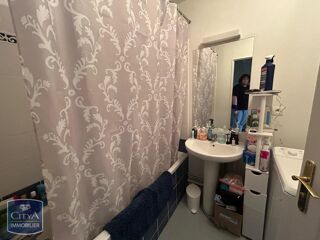  Appartement � vendre 2 pi�ces 44 m�