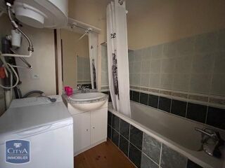  Appartement  vendre 2 pices 28 m