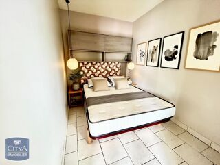  Appartement � vendre 2 pi�ces 35 m�