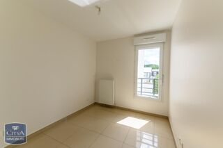  Appartement � vendre 3 pi�ces 50 m�