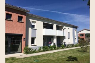  Appartement � vendre 2 pi�ces 41 m�