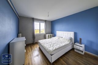  Appartement  vendre 3 pices 55 m