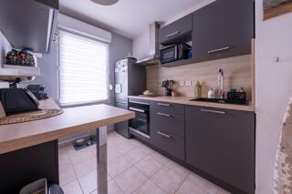  Appartement � vendre 2 pi�ces 48 m�