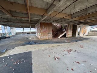  Immeuble � vendre 1200 m�