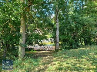  Terrain � vendre 2184 m�