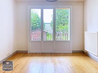  Appartement  vendre 2 pices 41 m