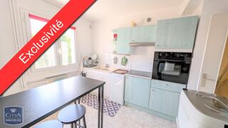  Appartement � vendre 3 pi�ces 58 m�