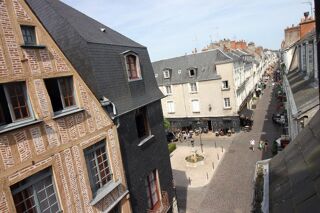  Appartement à vendre 1 pièce 25 m²