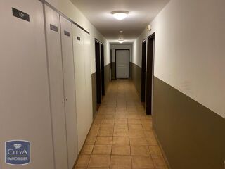  Appartement � vendre 1 pi�ce 22 m�