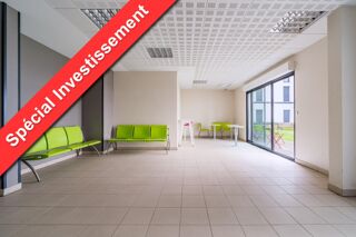  Appartement � vendre 1 pi�ce 22 m�