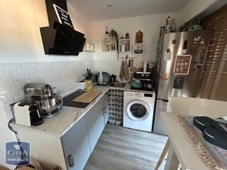  Appartement � vendre 1 pi�ce 30 m�