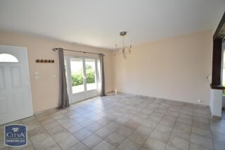  Maison � vendre 4 pi�ces 84 m�