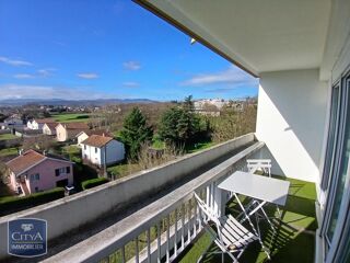  Appartement  vendre 1 pice 30 m