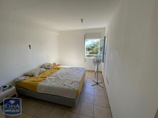 vente Appartement - 3 pièce(s) - 65 m² Sainte-Clotilde (97490)