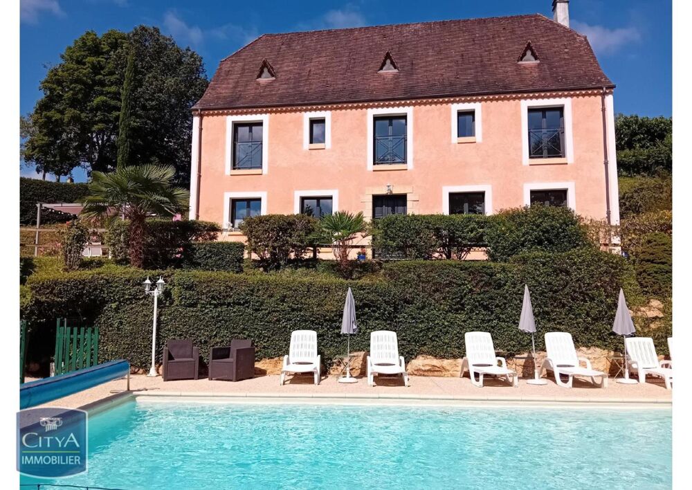  vendre  Maison Sarlat-la-Canda (24200)