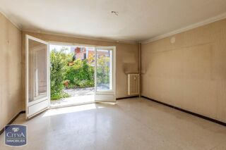  Appartement � vendre 3 pi�ces 66 m�