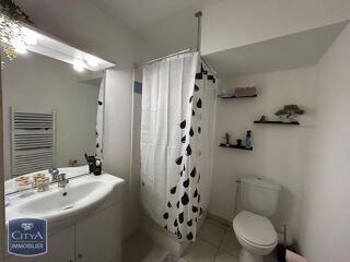  Appartement � vendre 1 pi�ce 26 m�