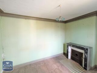  Maison � vendre 86 m�