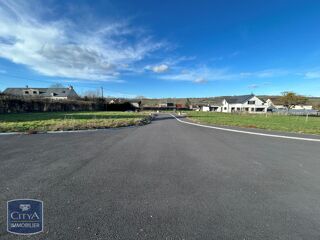  Terrain � vendre 510 m�