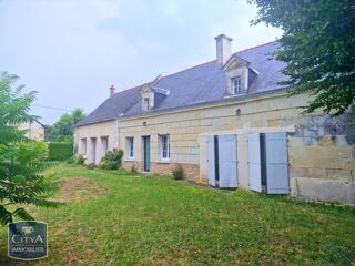  Maison  vendre 5 pices 139 m