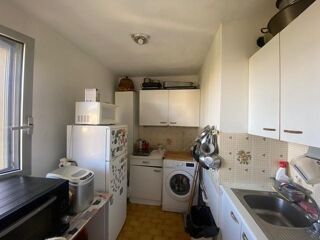 Appartement � vendre 2 pi�ces 46 m�