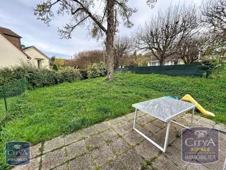  Maison � vendre 4 pi�ces 76 m�