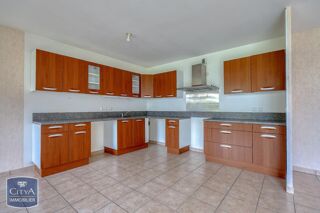  Appartement  vendre 4 pices 86 m