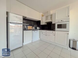  Appartement � vendre 2 pi�ces 34 m�