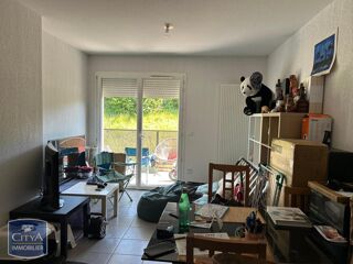  Appartement � vendre 2 pi�ces 39 m�